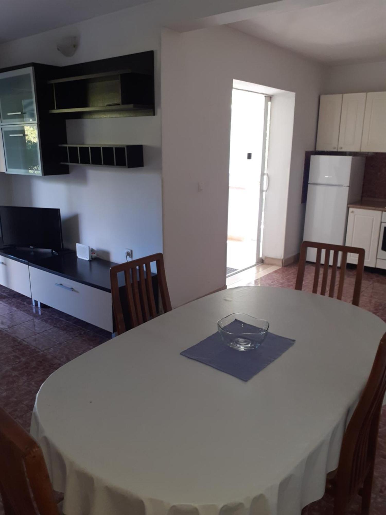 Vita Apartments Zrnovo Exteriér fotografie