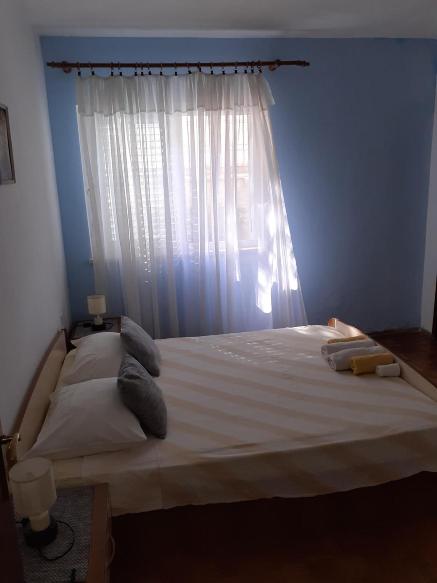 Vita Apartments Zrnovo Exteriér fotografie