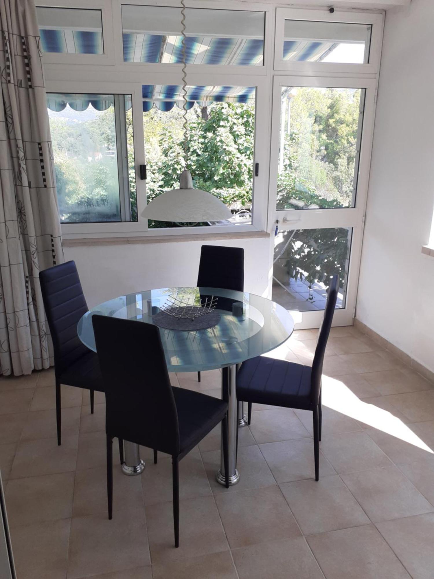 Vita Apartments Zrnovo Exteriér fotografie