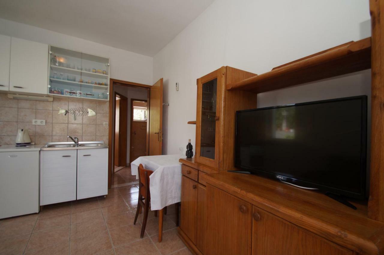 Vita Apartments Zrnovo Exteriér fotografie