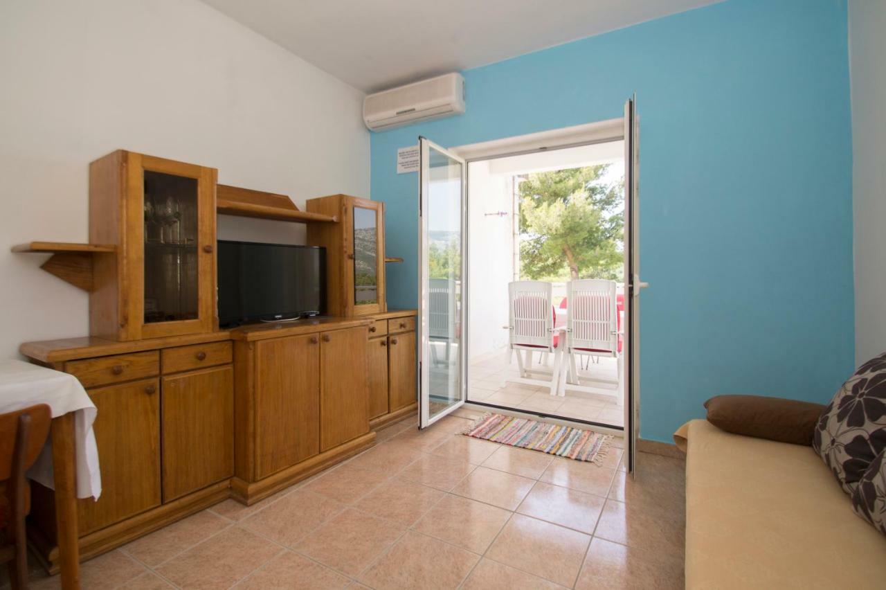 Vita Apartments Zrnovo Exteriér fotografie