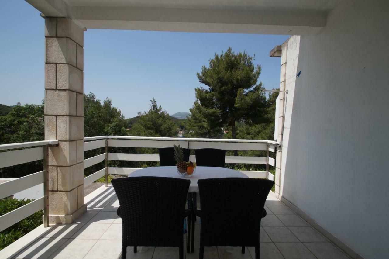 Vita Apartments Zrnovo Exteriér fotografie