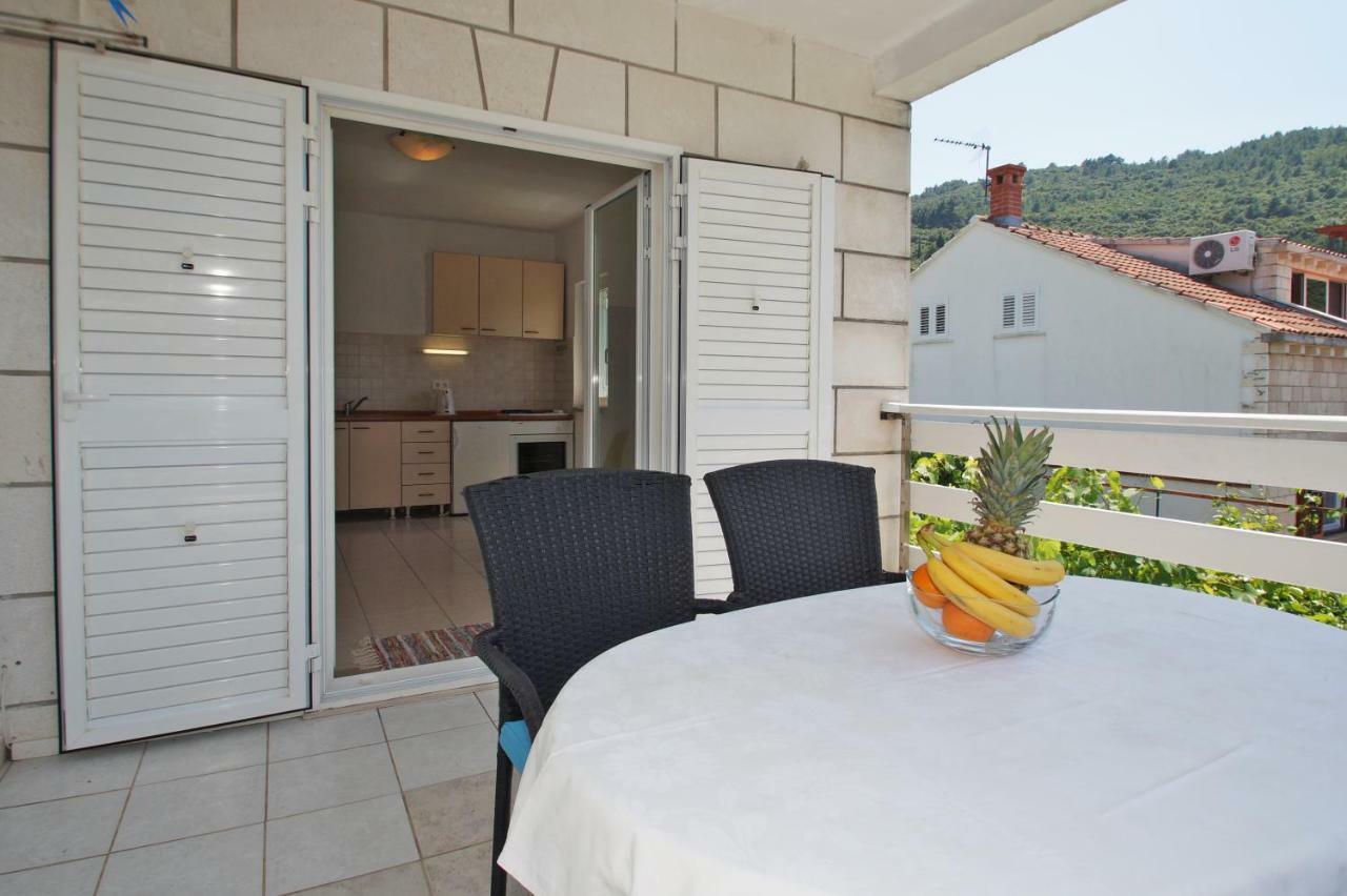 Vita Apartments Zrnovo Exteriér fotografie