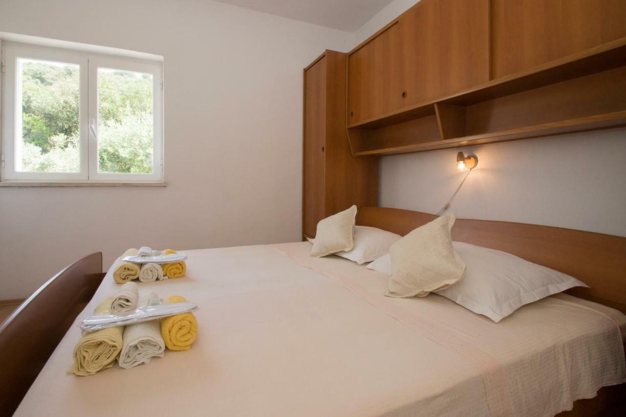 Vita Apartments Zrnovo Exteriér fotografie
