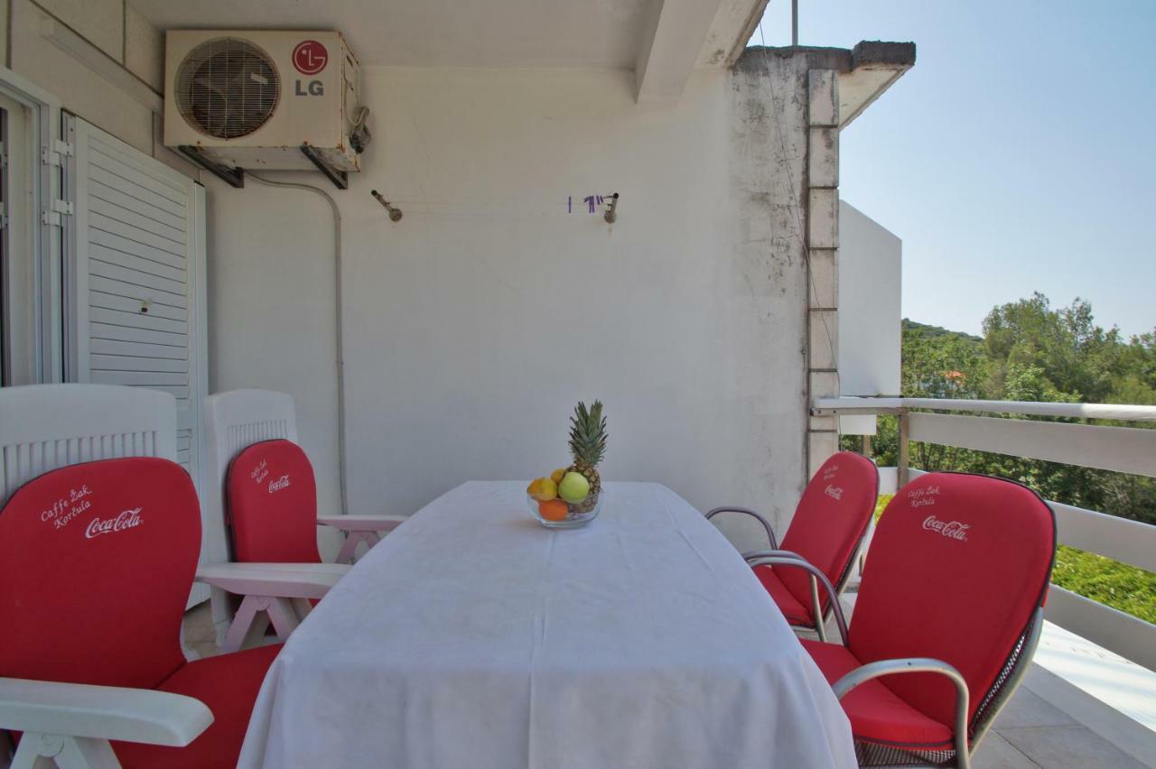 Vita Apartments Zrnovo Exteriér fotografie
