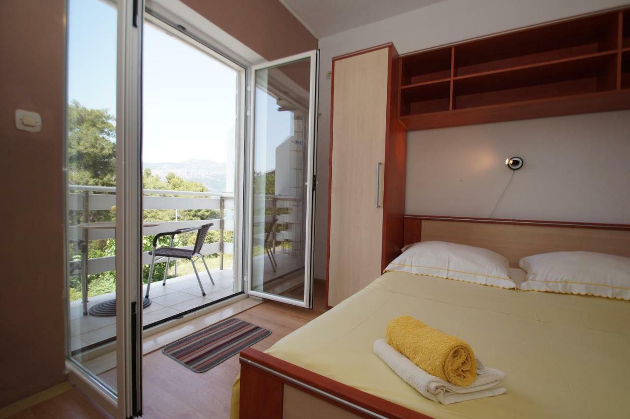 Vita Apartments Zrnovo Exteriér fotografie