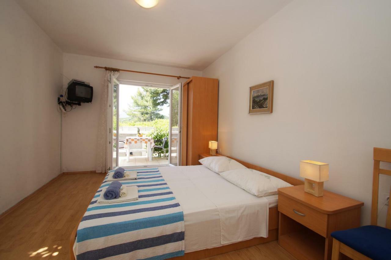 Vita Apartments Zrnovo Exteriér fotografie