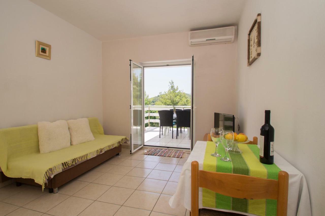 Vita Apartments Zrnovo Exteriér fotografie