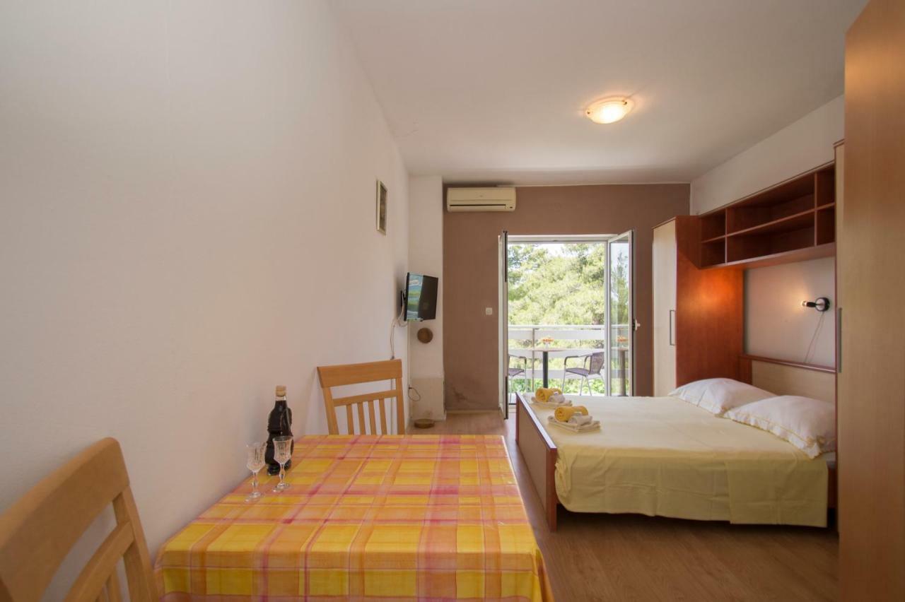 Vita Apartments Zrnovo Exteriér fotografie