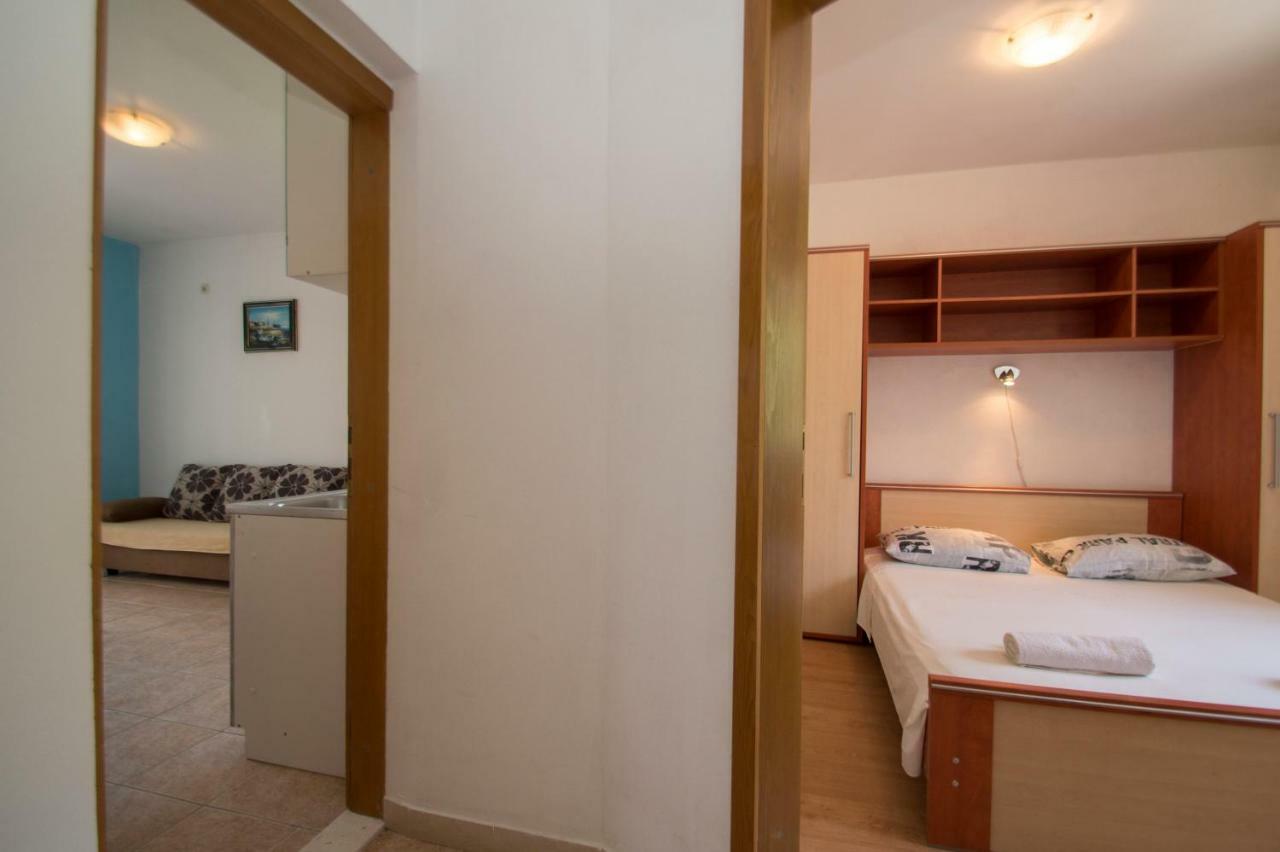 Vita Apartments Zrnovo Exteriér fotografie