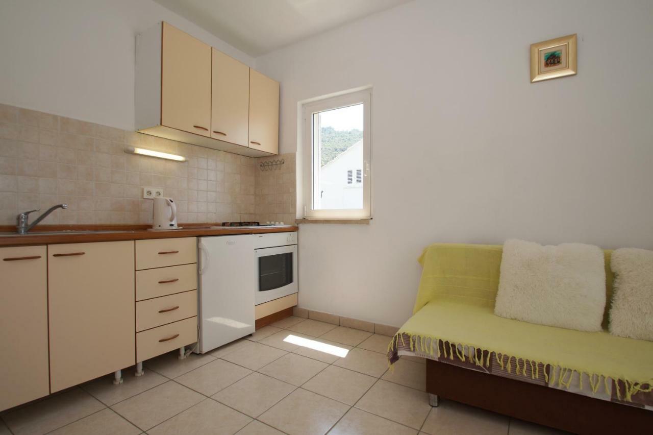 Vita Apartments Zrnovo Exteriér fotografie