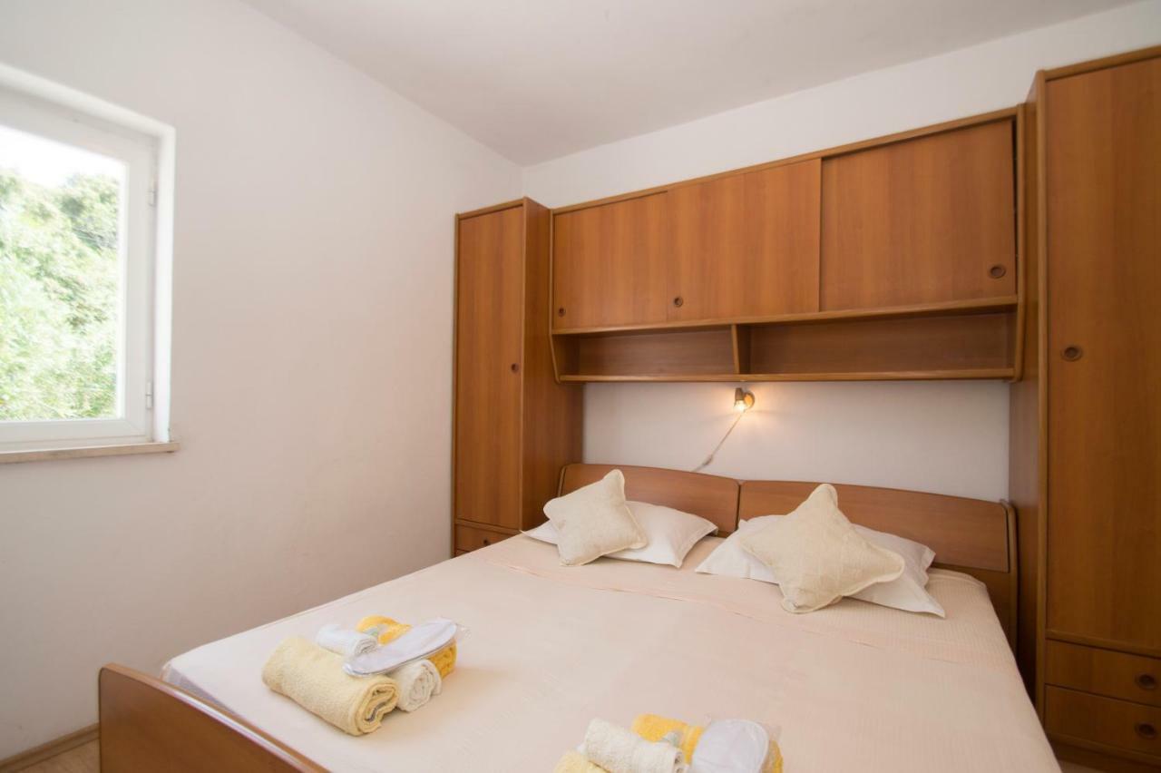Vita Apartments Zrnovo Exteriér fotografie