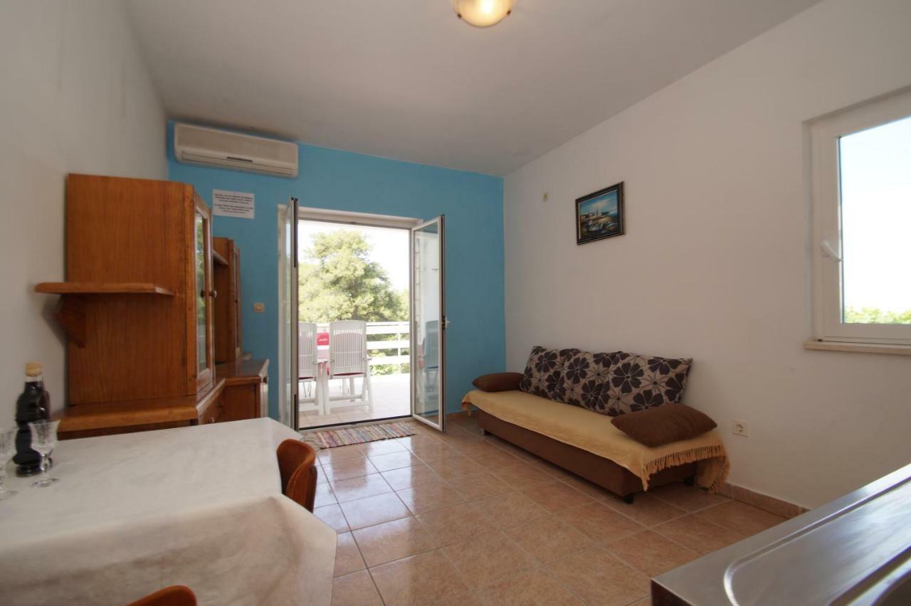 Vita Apartments Zrnovo Exteriér fotografie