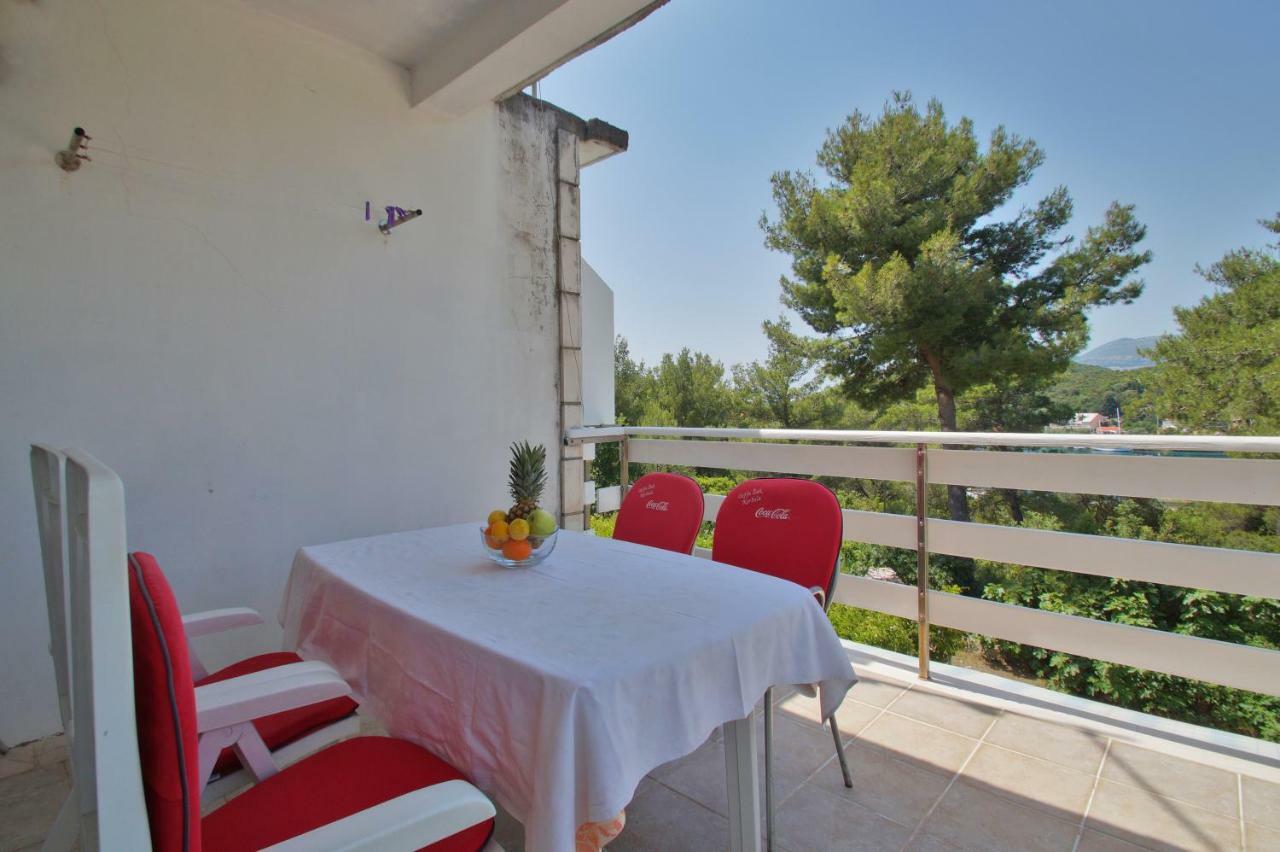 Vita Apartments Zrnovo Exteriér fotografie