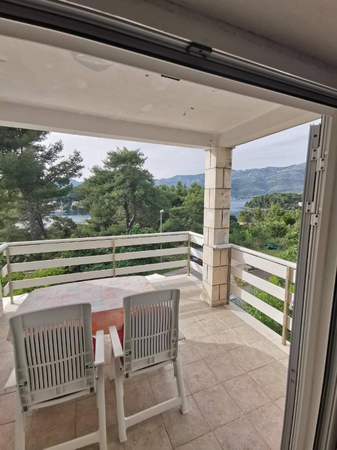Vita Apartments Zrnovo Exteriér fotografie