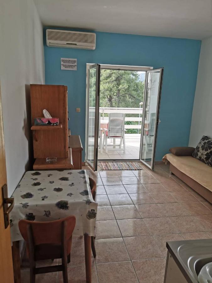 Vita Apartments Zrnovo Exteriér fotografie