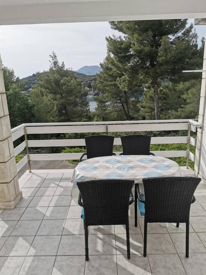 Vita Apartments Zrnovo Exteriér fotografie