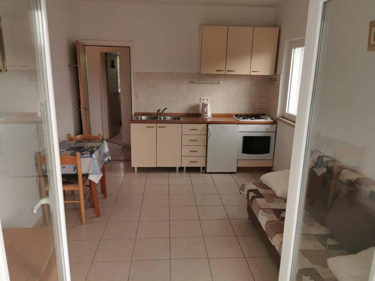 Vita Apartments Zrnovo Exteriér fotografie