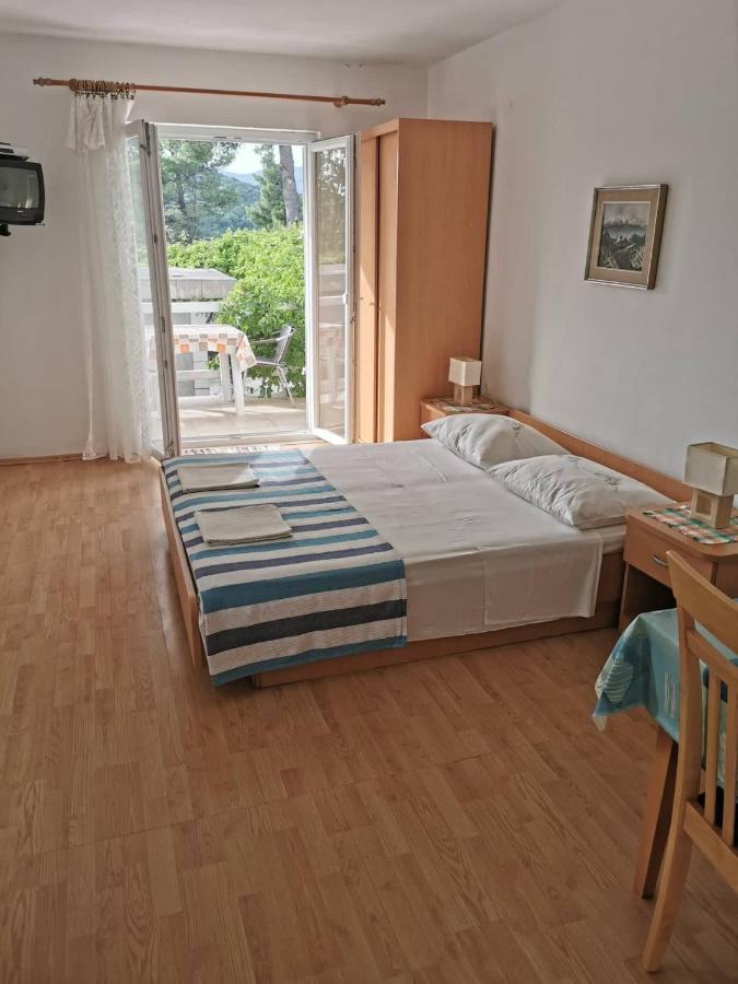 Vita Apartments Zrnovo Exteriér fotografie