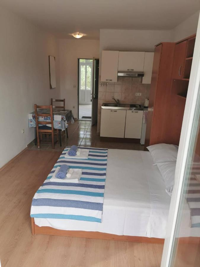 Vita Apartments Zrnovo Exteriér fotografie