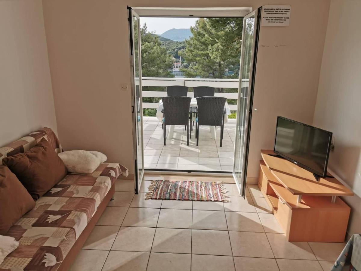 Vita Apartments Zrnovo Exteriér fotografie
