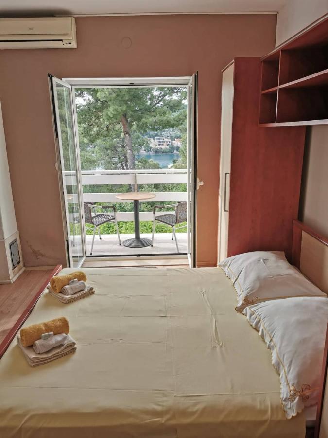 Vita Apartments Zrnovo Exteriér fotografie